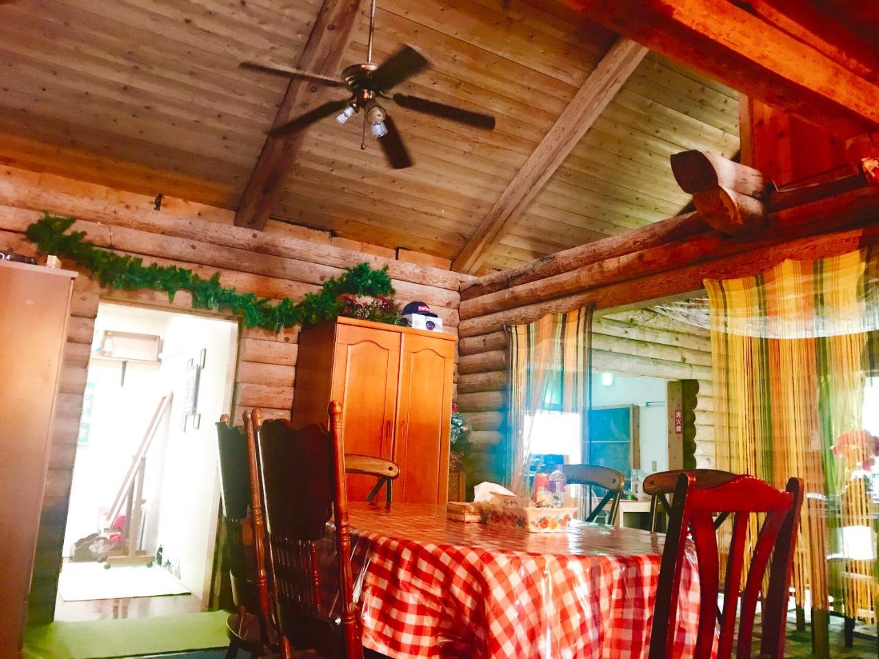 Guest House Long Island Uruma Exterior foto