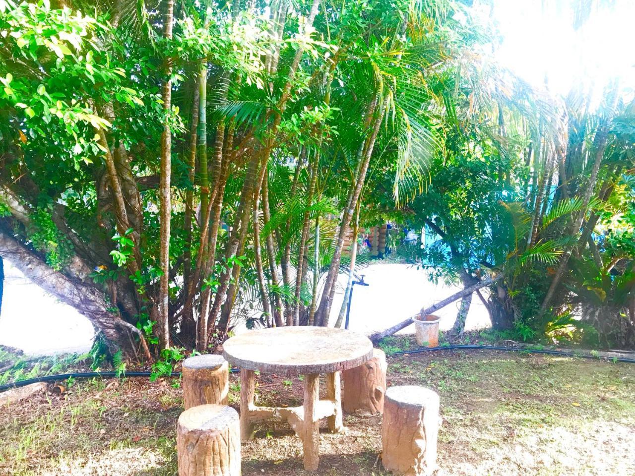 Guest House Long Island Uruma Exterior foto