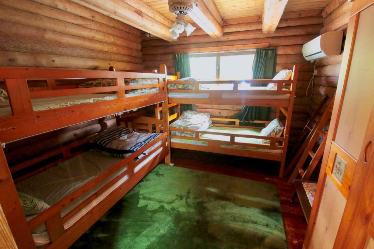 Guest House Long Island Uruma Exterior foto