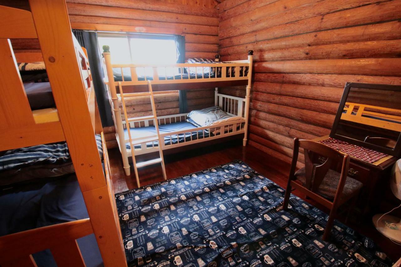 Guest House Long Island Uruma Exterior foto