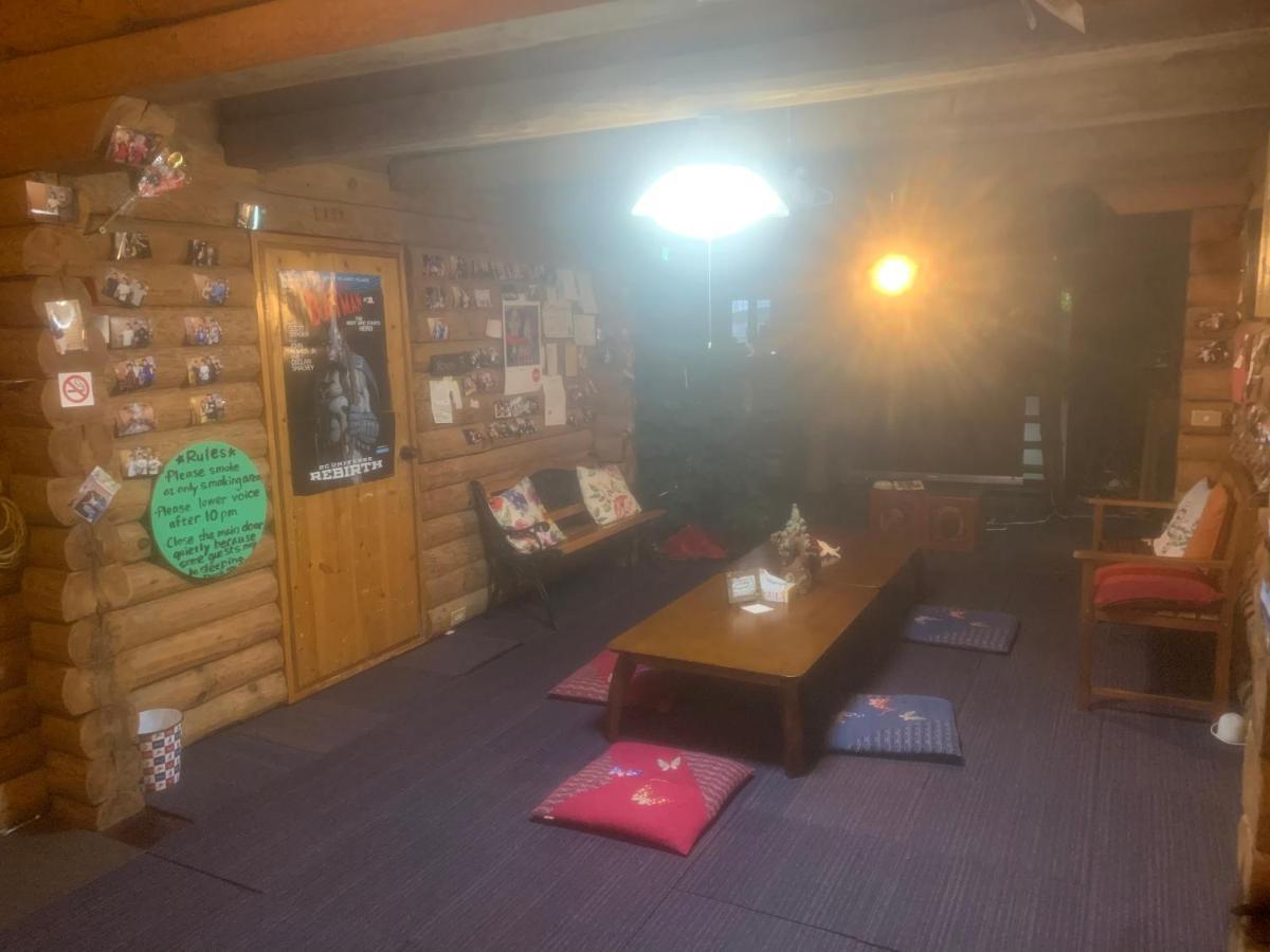 Guest House Long Island Uruma Exterior foto